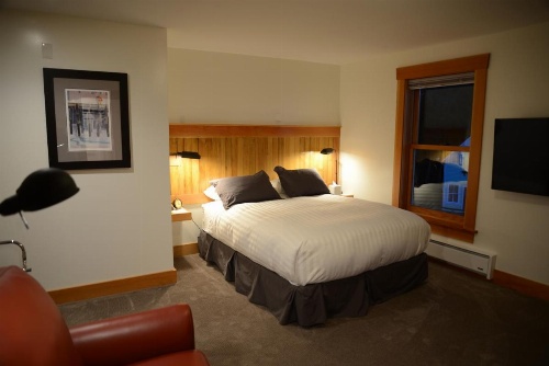 Inn At Creek Street image 10