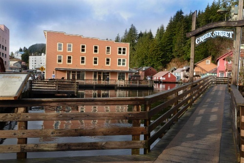 Inn At Creek Street image 14