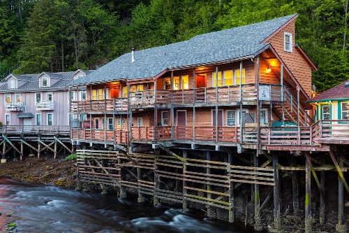 Inn At Creek Street image 4